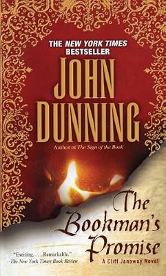 The Bookman's Promise