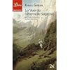 La voix de l'�ternelle sagesse