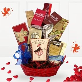 Be My Valentine - Order by Feb 13th for Valentines Day Delivery