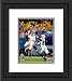Framed Bob Sanders Indianapolis Colts 8x10 Photo
