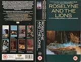 Roselyne & the Lions [VHS]