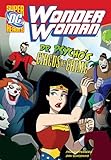 Dr Psycho's circus of crime