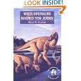 When Dinosaurs Roamed New Jersey by William B. Gallagher