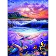 Turtle Friends 1500pc Jigsaw Puzzle by Steve Sundram