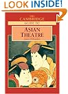 The Cambridge Guide to Asian Theatre