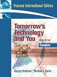 : Tomorrow's Technology and You: Complete