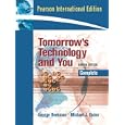 Tomorrow's Technology and You: Complete