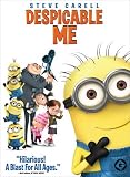 Despicable Me (Single-Disc Edition) - DVD