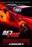Redline Poster Movie 11x17 Nadia Bjorlin Angus Macfadyen Eddie Griffin Tim Matheson