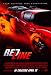 Redline - 映画ポスター - 11 x 17