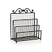 Shabby Cottage Chic Mail Organizer Home Decor Shabby Cottage Chic Mail Organizer Home Decor