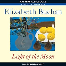 Light of the Moon (Unabridged)