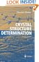 Crystal Structure Determination