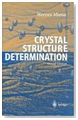 Crystal Structure Determination
