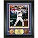 Texas Rangers Josh Hamilton 24K Gold Coin Photo Mint