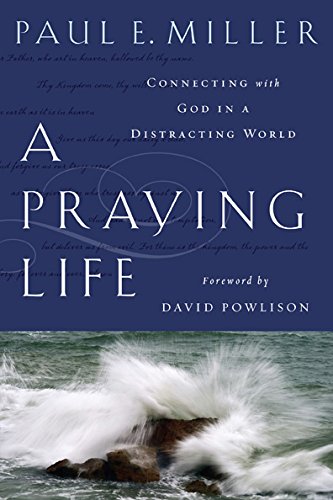 Download A Praying Life: Connecting with God in a Distracting World Download A Praying Life: Connecting with God in a Distracting World