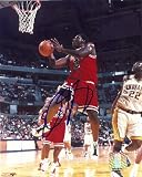 ELTON BRAND,CHICAGO BULLS,DUKE BLUE DEVILS,SIGNED,AUTOGRAPHED,8X10,PHOTO,COA,RARE HARD TO FIND PHOTO