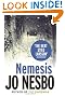 Nemesis. Translated from the Norwegian by Don Bartlett