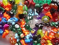 GoGo's Crazy Bones Series 2 Evolution 30 Assorted + 30 Stickers