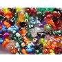 GoGo's Crazy Bones Series 2 Evolution 30 Assorted + 30 Stickers