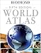 GPS Review : Hammond World Atlas Fifth Edition