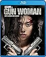 Gun Woman [Blu-ray] [2014] [US Import]