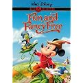 Fun and Fancy Free (Walt Disney's Classic Gold Collection) (Fullscreen) (Special edition)