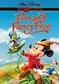 Fun and Fancy Free (Walt Disney's Classic Gold Collection) (Fullscreen) (Special edition)