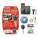 Bulldog Security RS83B Remote Starter with Built-in Bypass Module