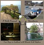 A Walk Around Stonehaven