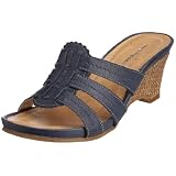 Hush Puppies Women's Haiti Wedge Sandal