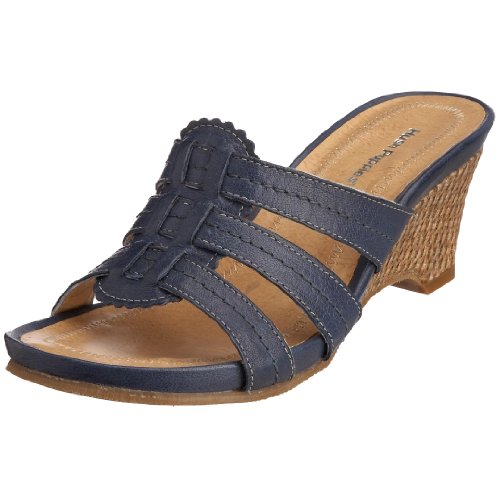 Hush Puppies Women's Haiti Wedge Sandal