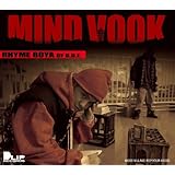 RHYME BOYA-「HEY,MISTA B」 - 日本語ラップの灯