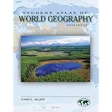Student Atlas of World Geography