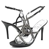 Marichi Mani Queenie03 Heels