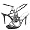 Marichi Mani Queenie03 Heels