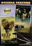 THE DESERTER+DEAD AIM[DOUBLE FEATURE]