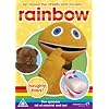 Rainbow - Naughty Zippy [DVD]