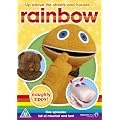 Rainbow - Naughty Zippy [DVD]