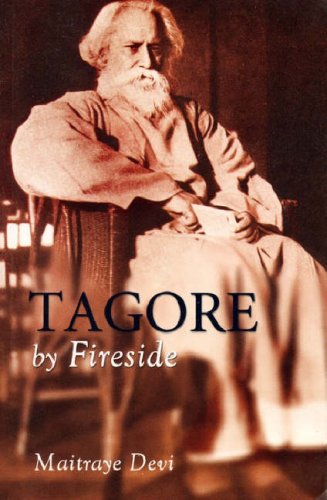  Rabindranath Tagore
