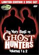Ghost Hunters: Best of Vol. 1 and Vol. 2 - Scary Savings Pack