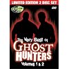 Ghost Hunters: Best of Vol. 1 and Vol. 2 - Scary Savings Pack