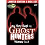 Ghost Hunters: Best of Vol. 1 and Vol. 2 - Scary Savings Pack