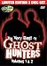 Ghost Hunters: Best of Vol. 1 and Vol. 2 - Scary Savings Pack