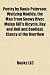 Poetry by Banjo Paterson: Waltzing Matilda, the Man from Snowy River, Mulga Bill's Bicycle, Hay and Hell and Booligal, Clancy of the Overflow