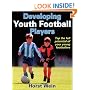 Developing Youth Football Players