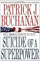 Suicide of a Superpower: Will America Survive to 2025?