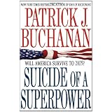 SuicideofaSuperpower:WillAmericaSurviveto2025?