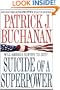 Suicide of a Superpower: Will America Survive to 2025?