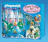 Buy cinderella princess fairy tale set by PLAYMOBIL